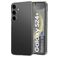 Mobiparts Classic Durchsichtig Samsung Galaxy S24 Plus Hülle Flexibles TPU Backcover - Transparent