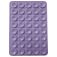 Mobigear EasyMount Saugnapf-Handyhalterung - 40 Suction Cup - Lila Universal