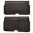 Mobigear Deluxe Belt Gürteltasche (max 17,7 cm x 8,5 cm) - Gürtelhülle - Holster - Schwarz