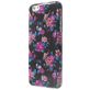 Mobigear Design iPhone 6s Plus Hülle Flexibles TPU Backcover - Rosen