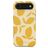 Burga Tough iPhone Air MagSafe Hardcase Backcover Shockproof - Lemon Tart