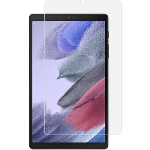 Mobigear Samsung Galaxy Tab A7 Lite Panzerglas Gehärtetes Glas Displayschutz - Hüllenfreundlich