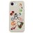Burga Tough iPhone 16e Hülle Hardcase Backcover Stoßfest - It Girl