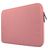 Mobigear Oxford Laptop Sleeve 13 Zoll Laptophülle - Pink