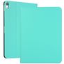 Mobigear Folio iPad 10 (2022) Hülle Klapphülle - Grün