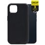 Mobilize Defender iPhone 13 Mini Hülle Hardcase Backcover Stoßfest - Schwarz
