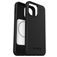OtterBox Symmetry Plus iPhone 13 Pro Max MagSafe Hülle Hardcase Backcover Stoßfest - Schwarz