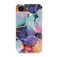 MIO iPhone 16e MagSafe Hülle Hardcase Backcover - Flowers