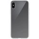 XQISIT Flex Case for iPhone Xs Plus clear