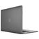 Speck Smartshell MacBook Pro 13 Zoll (2016-2023) Hardcase Hülle MacBook Case - Obsidian Black - Model A1706 / A1708 / A1989 / A2159 / A2289 / A2251 / A2338