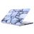 Mobigear Stone MacBook Pro 15 Zoll (2016-2019) Hardshell Hülle Laptop Cover MacBook Case - Model 6 - Modell A1707 / A1990