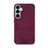 MIO Samsung Galaxy S25 Plus MagSafe Hülle Hardcase Backcover - Berry Blooms