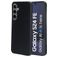 Mobiparts Classic Samsung Galaxy S24 FE TPU (flexibel) Backcover - Schwarz