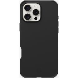 ITSKINS Level 3 SpectrumSilk R iPhone 16 Pro Max Hardcase Backcover Shockproof - Schwarz