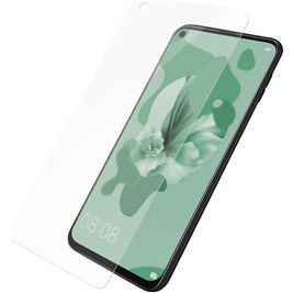 PanzerGlass Edge to Edge Samsung Galaxy Xcover Pro Gehärtetes Glas Displayschutz - Hüllenfreundlich