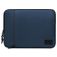 Gaston Luga Däsh Cushioned Case Laptop Sleeve 15 - 16 Zoll Laptop Hülle - Dunkelblau