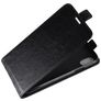 Mobigear iPhone XS Hülle Flipcase - Schwarz
