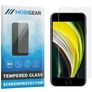 Mobigear iPhone 8 Panzerglas Gehärtetes Glas Displayschutz - Hüllenfreundlich