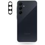 Mobilize Samsung Galaxy A35 Panzerglas Kameraschutz - Hüllenfreundlich