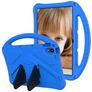 Mobigear AeroArmor Lenovo Tab P11 Plus Gen 1 Kinder-Tablethülle mit Griff + Stylus-Halter - Blau