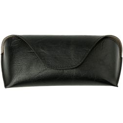 Mobigear Excellent Brillenetui - Schwarz