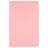Mobigear DuoStand Samsung Galaxy Tab A8 10.5 (2021) Hülle Drehbare Klapphülle - Pink