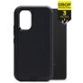 Mobilize Defender Samsung Galaxy A53 Hardcase Backcover Shockproof - Schwarz