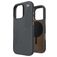 Speck Presidio2 Grip iPhone 16 Pro MagSafe Hülle Hardcase Backcover Stoßfest - Charcoal Grey