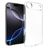 Mobigear Basics Transparent iPhone Air TPU (flexibel) Backcover - Transparent