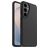 Otterbox React Samsung Galaxy S26 FE MagSafe Hülle Hardcase Backcover Stoßfest - Schwarz