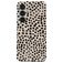 Burga Tough Samsung Galaxy S25 Plus Hülle Hardcase Backcover Stoßfest - Almond Latte