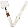 MIO Lanyard Verstellbare Universal-Handykette - White Roses