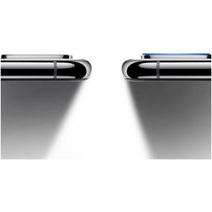 Mobigear Samsung Galaxy Z Flip Panzerglas Gehärtetes Glas Kameralinsen Schutz - Hüllenfreundlich
