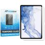 Mobigear Samsung Galaxy Tab S8 Panzerglas Gehärtetes Glas Displayschutz - Hüllenfreundlich