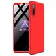 Mobigear TriGuard Xiaomi Mi 9 SE Hülle Hardcase Backcover - Rot