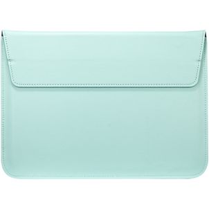 Mobigear Envelope Laptop Sleeve (max 25 cm x 37 cm) Laptop Hülle - Grün