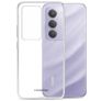 Mobilize Gelly Case Durchsichtig Xiaomi Redmi 17 5G Hülle Flexibles TPU Backcover - Transparent