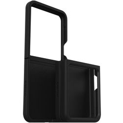 OtterBox Thin Flex Samsung Galaxy Z Flip 5 Hülle Hardcase Backcover - Schwarz