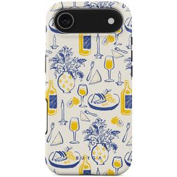 Burga Tough iPhone Air MagSafe Hardcase Backcover Shockproof - Couvert