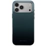 Burga Tough iPhone 18 Pro MagSafe Hülle Hardcase Backcover Stoßfest - Black Hole