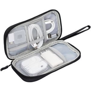 Mobiparts Accessory Organiser Black