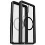 Otterbox Defender Samsung Galaxy S25 Ultra MagSafe Hülle Hardcase Backcover Stoßfest - Schwarz