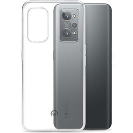 Mobilize Gelly Durchsichtig Realme GT2 Hülle Flexibles TPU Backcover - Transparent