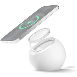 Mobigear Sphere MagSafe-Ständer - Weiß