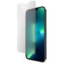 Mobiparts Regular iPhone 14 Plus Panzerglas Gehärtetes Glas Displayschutz
