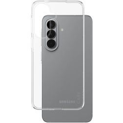 CARE by PanzerGlass X-Ray Durchsichtig Samsung Galaxy A57 Hülle Hardcase Backcover Stoßfest - Transparent