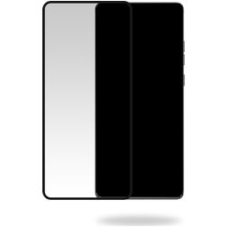 Mobilize Premium Motorola Moto G85 Panzerglas Gehärtetes Glas Displayschutz - Hüllenfreundlich