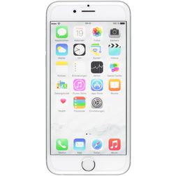 Artwizz iPhone 6s Plus Displayschutz Schutzfolie - Hüllenfreundlich (2er Pack)