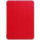 Mobigear Tri-Fold iPad 6 (2018) Hülle Klapphülle - Rot