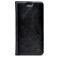 Mobilize Premium Gelly Samsung Galaxy S9 Hülle Klapphülle Geldbörse - Schwarz